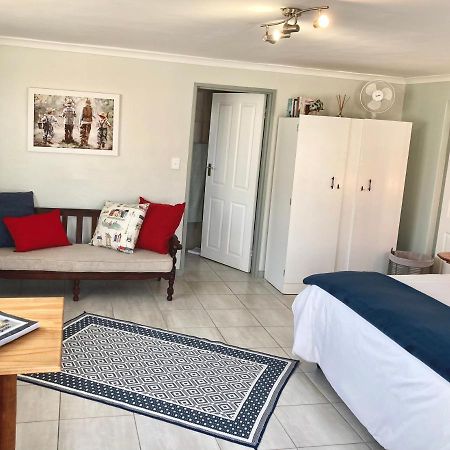 Apartmán C-Pampoentjie Struisbaai Exteriér fotografie
