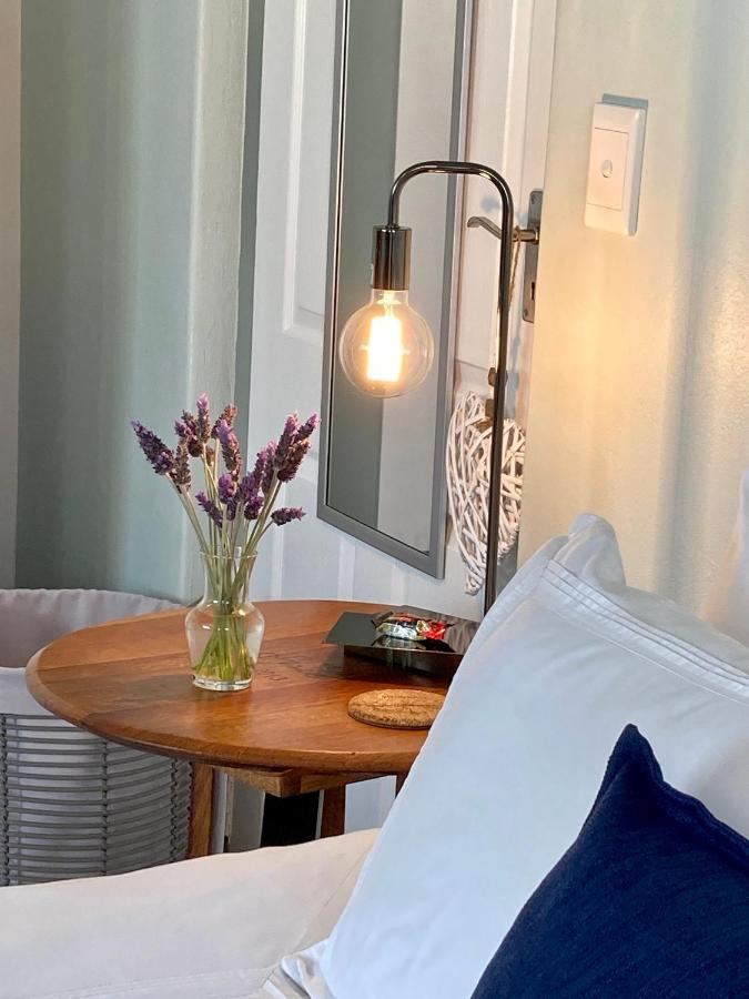 Apartmán C-Pampoentjie Struisbaai Exteriér fotografie