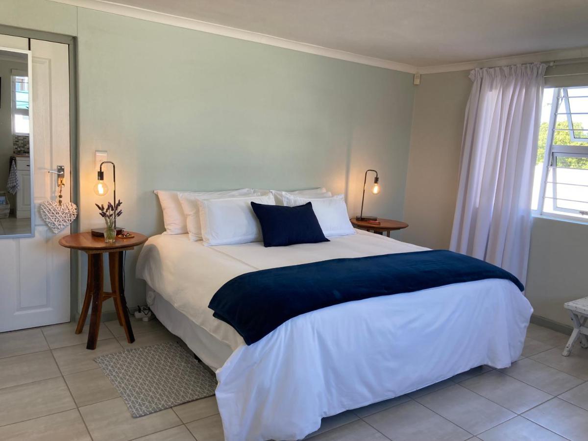 Apartmán C-Pampoentjie Struisbaai Exteriér fotografie
