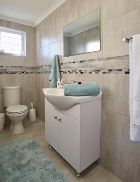 Apartmán C-Pampoentjie Struisbaai Exteriér fotografie