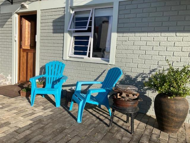 Apartmán C-Pampoentjie Struisbaai Exteriér fotografie